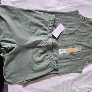 Brand new top and pants